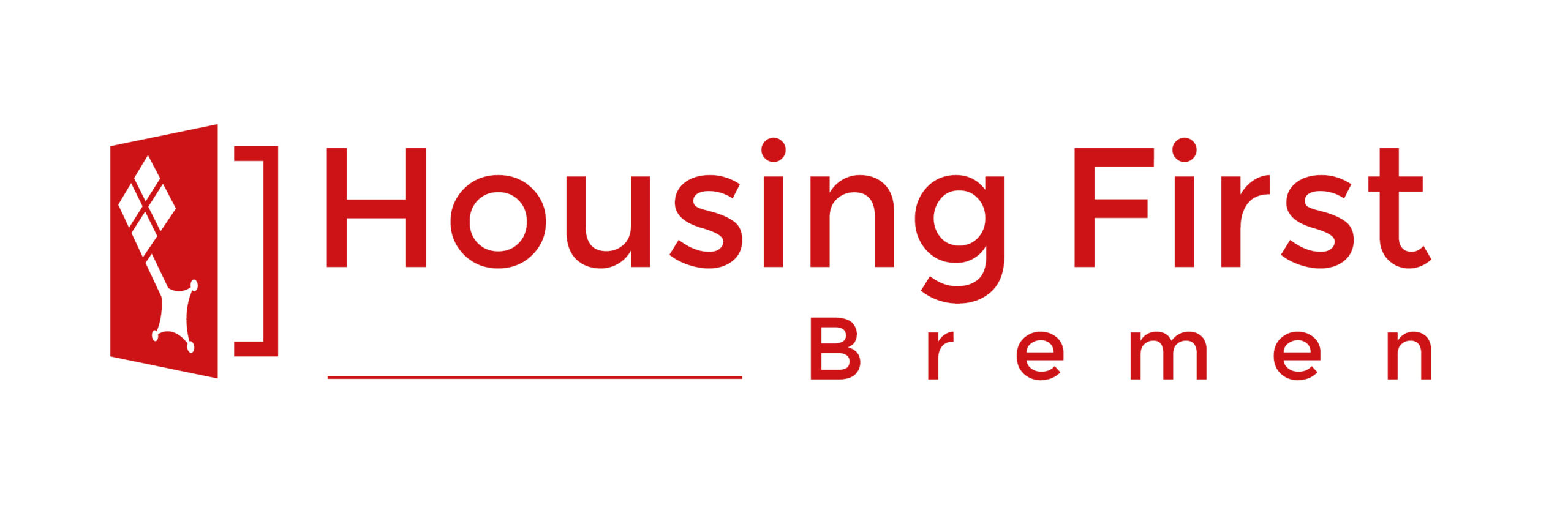 Hosuing-First-Bremen-Logo mit Text