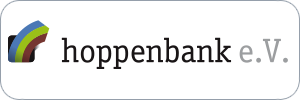 Logo Hoppenbank e.V.